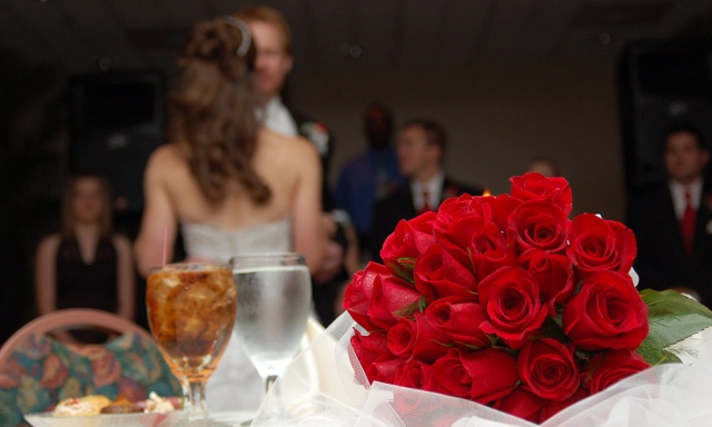 A Unique Method Used By Daniel To Compose Newlyweds' First Dance